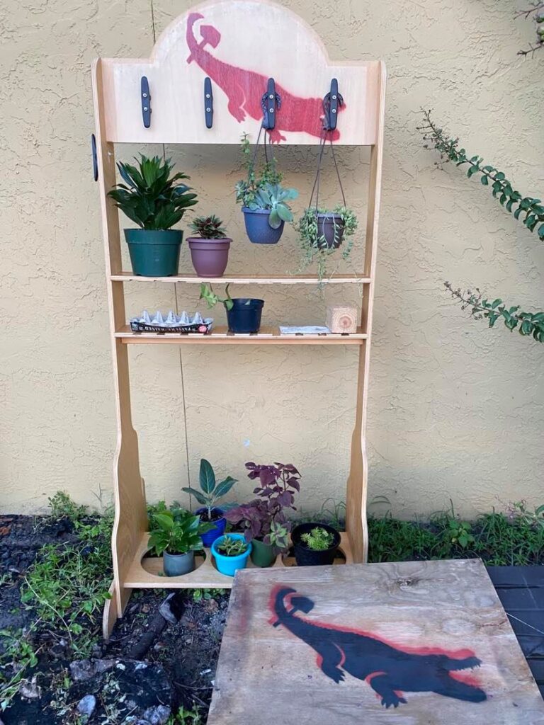 About Us SpeakeasyFam